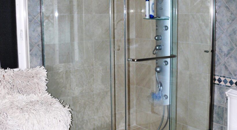 our projects shower doors 2