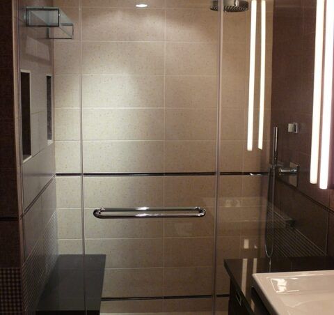 our projects shower doors 3