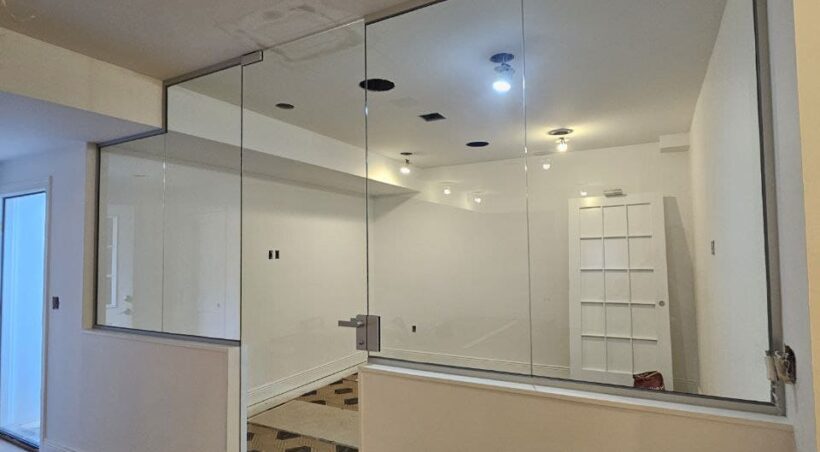 Our Projects Frameless 4