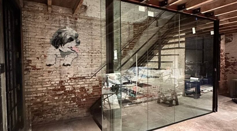 Our Projects Frameless 3
