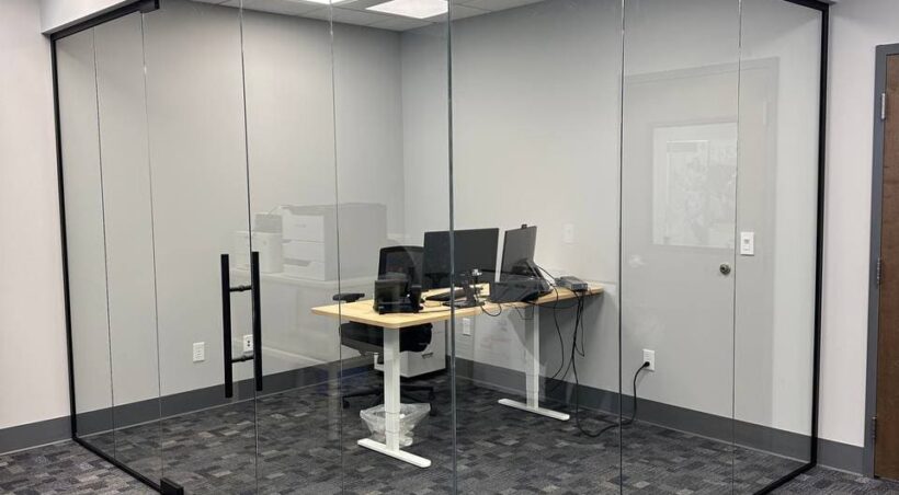 Our Projects Frameless 5